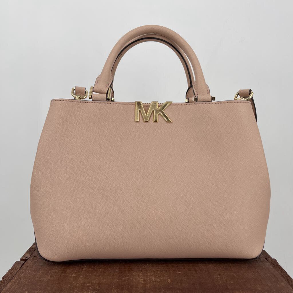 Michael Kors Florence Satchel