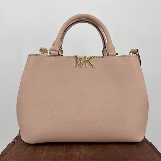 Michael Kors Florence Satchel
