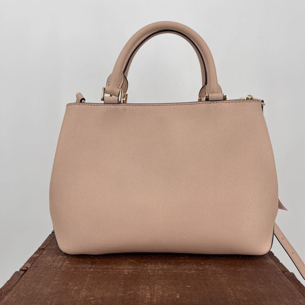 Michael Kors Florence Satchel