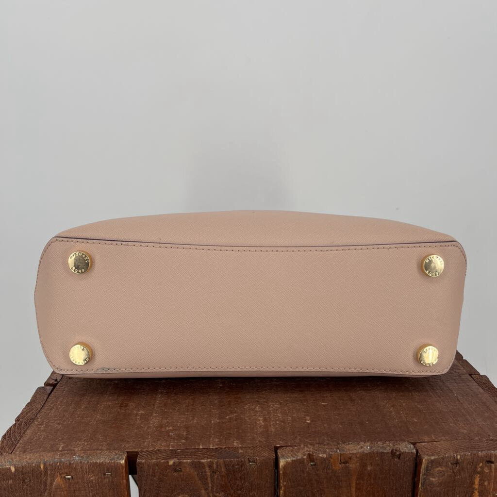 Michael Kors Florence Satchel