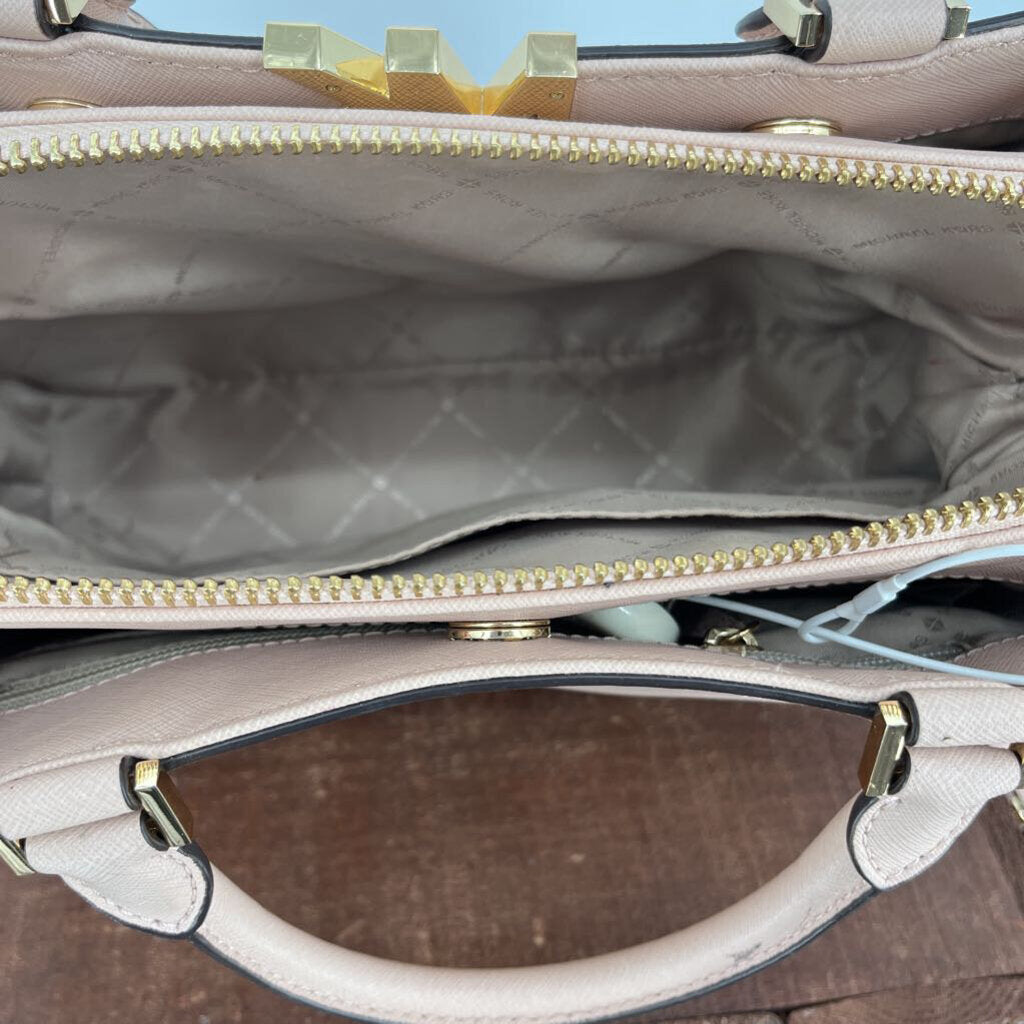 Michael Kors Florence Satchel