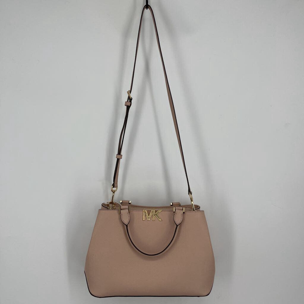 Michael Kors Florence Satchel