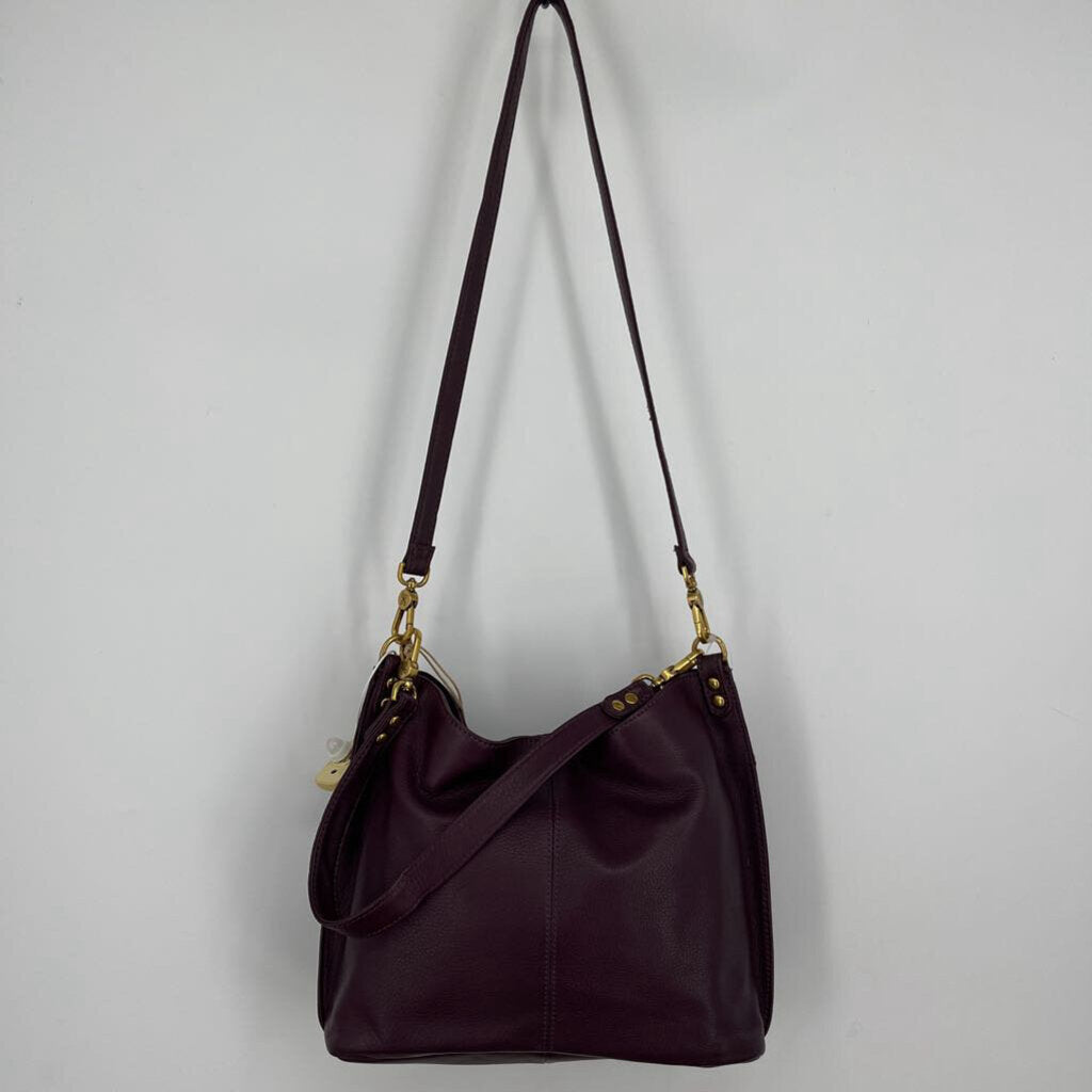 Hobo Pier Shoulder Bag