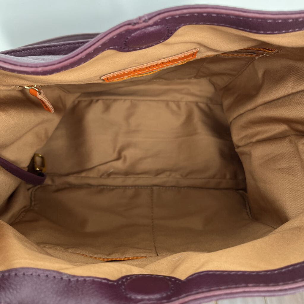 Hobo Pier Shoulder Bag