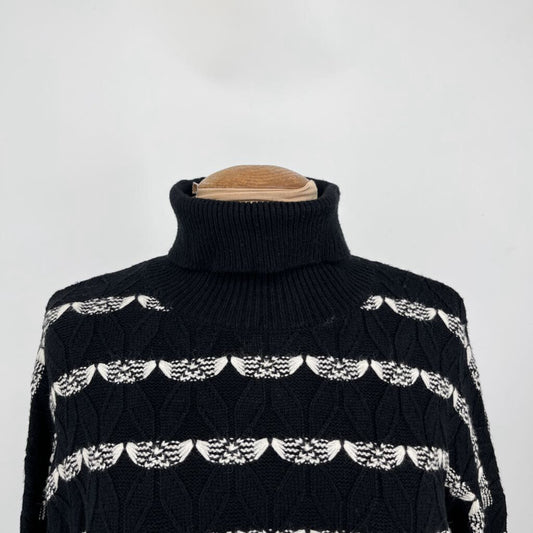 Joie L/s Sweater