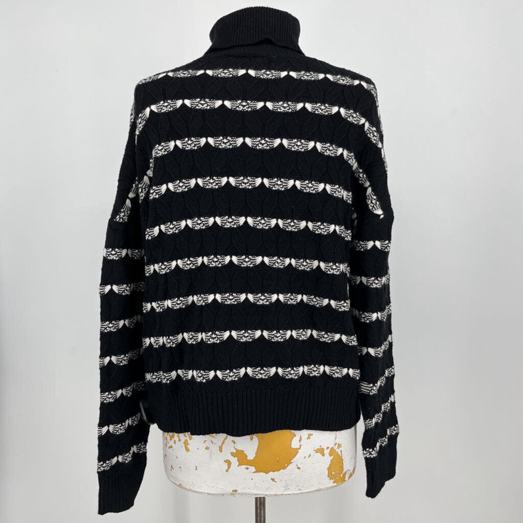 Joie L/s Sweater