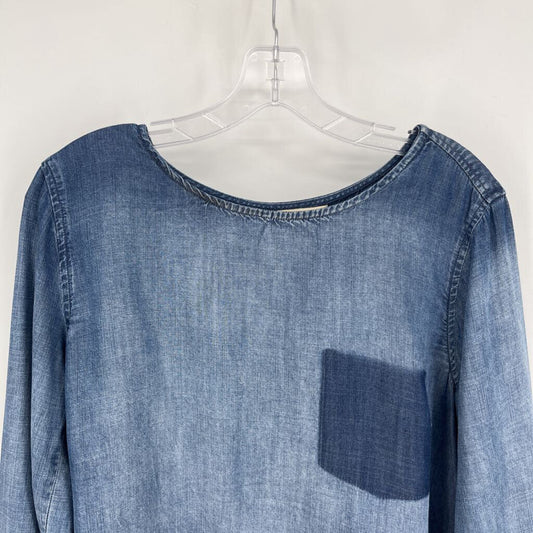 Cloth & Stone L/s Shirt