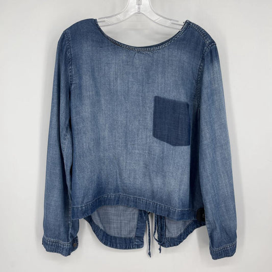 Cloth & Stone L/s Shirt