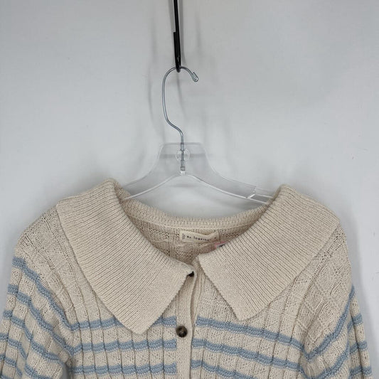 By Together S/s Cardigan