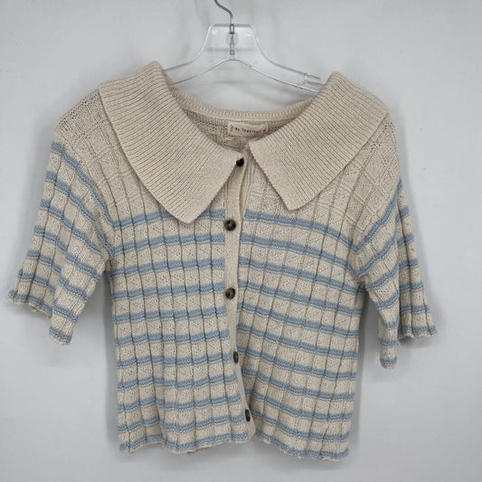 By Together S/s Cardigan