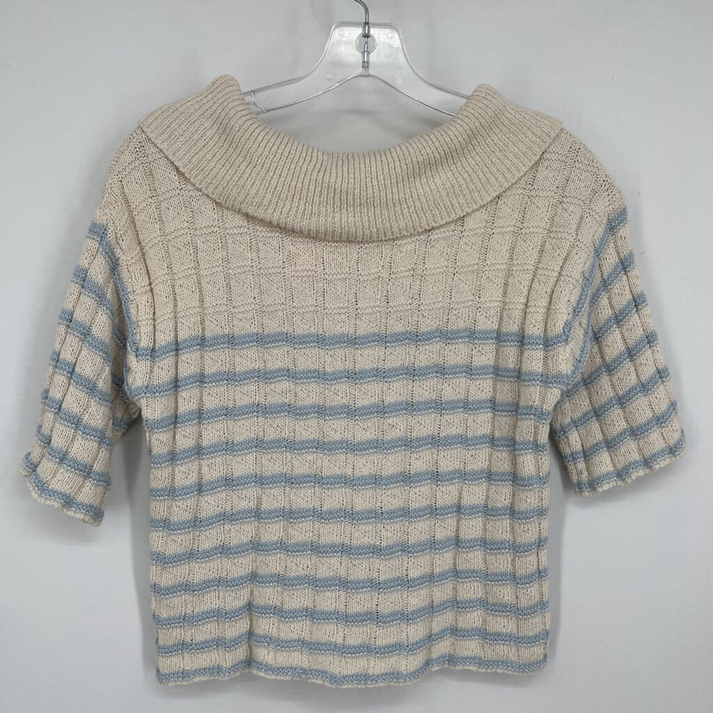 By Together S/s Cardigan