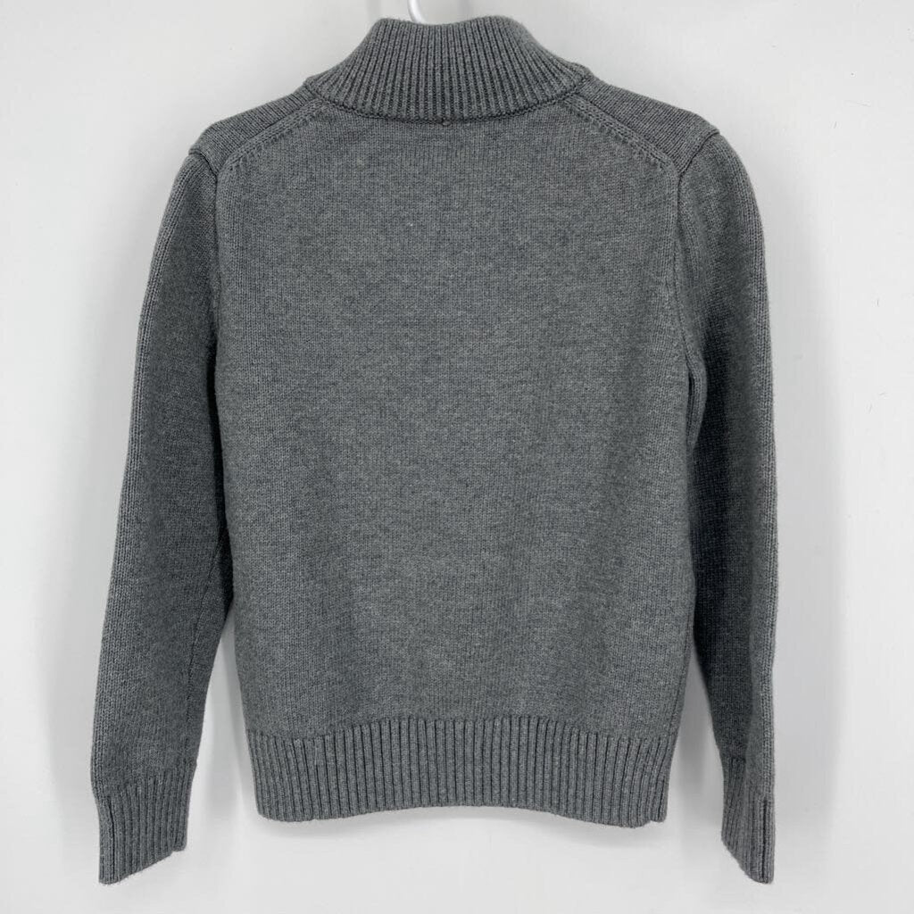 Crewcuts 1/4 Zips Sweater