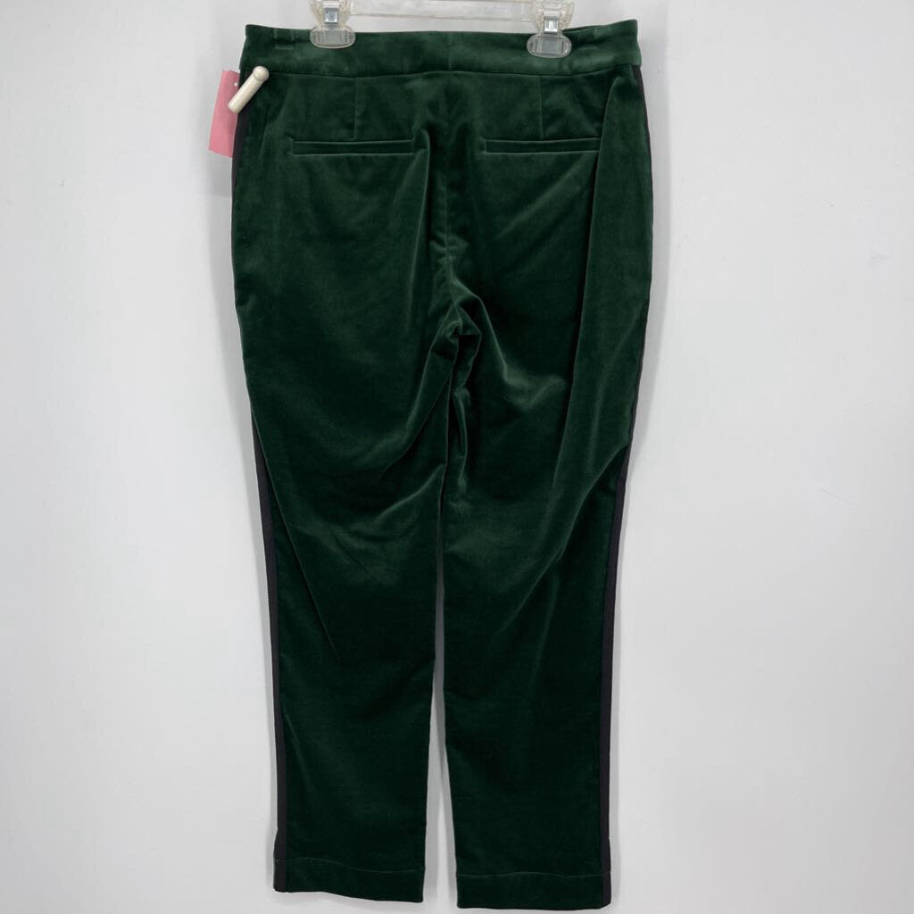 Kate Spade Velvet Pants