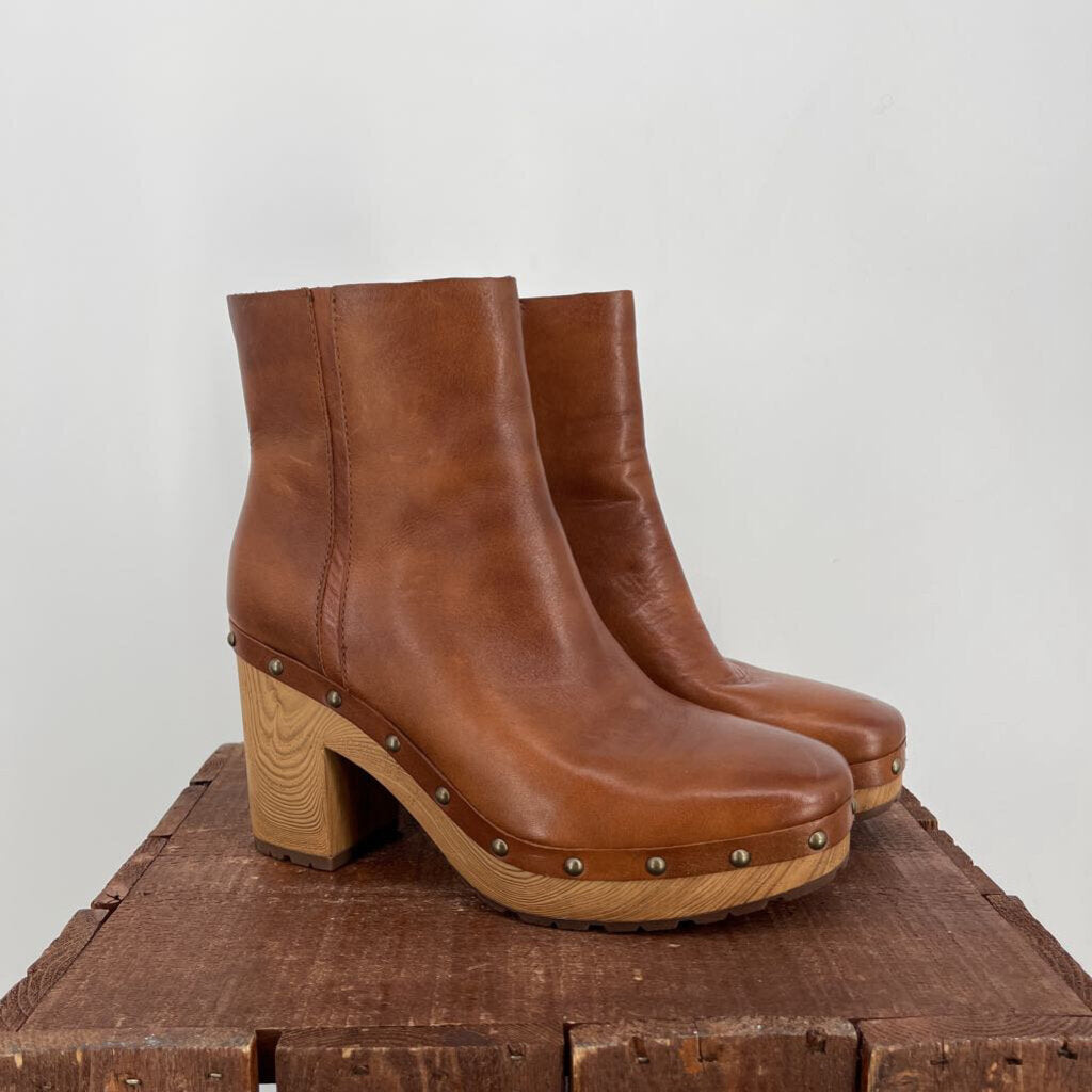 Kork-ease Bootie