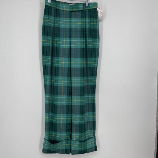 Kate Spade Wool Blend Pants