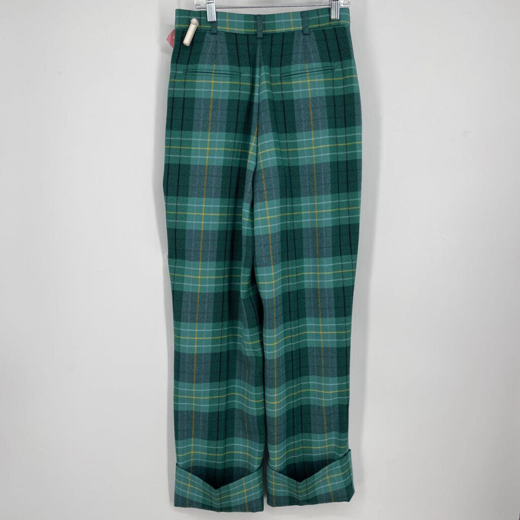 Kate Spade Wool Blend Pants