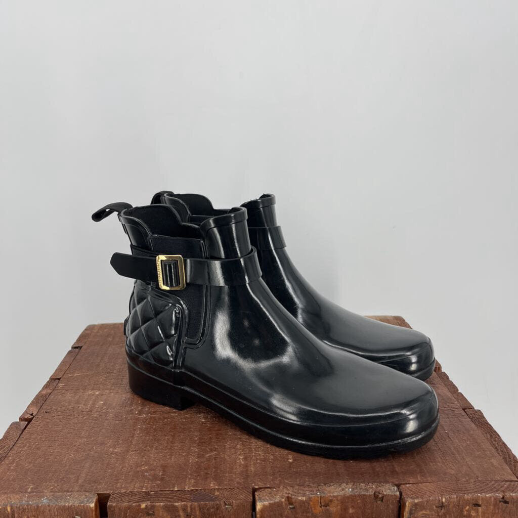 Hunter Short Rainboot