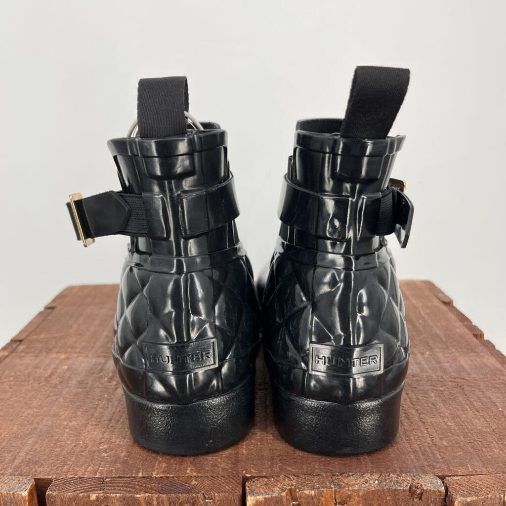 Hunter Short Rainboot