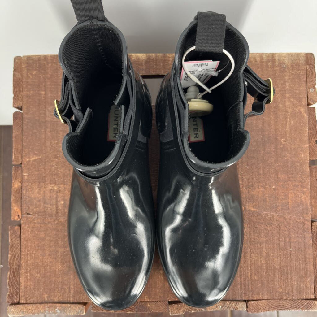 Hunter Short Rainboot