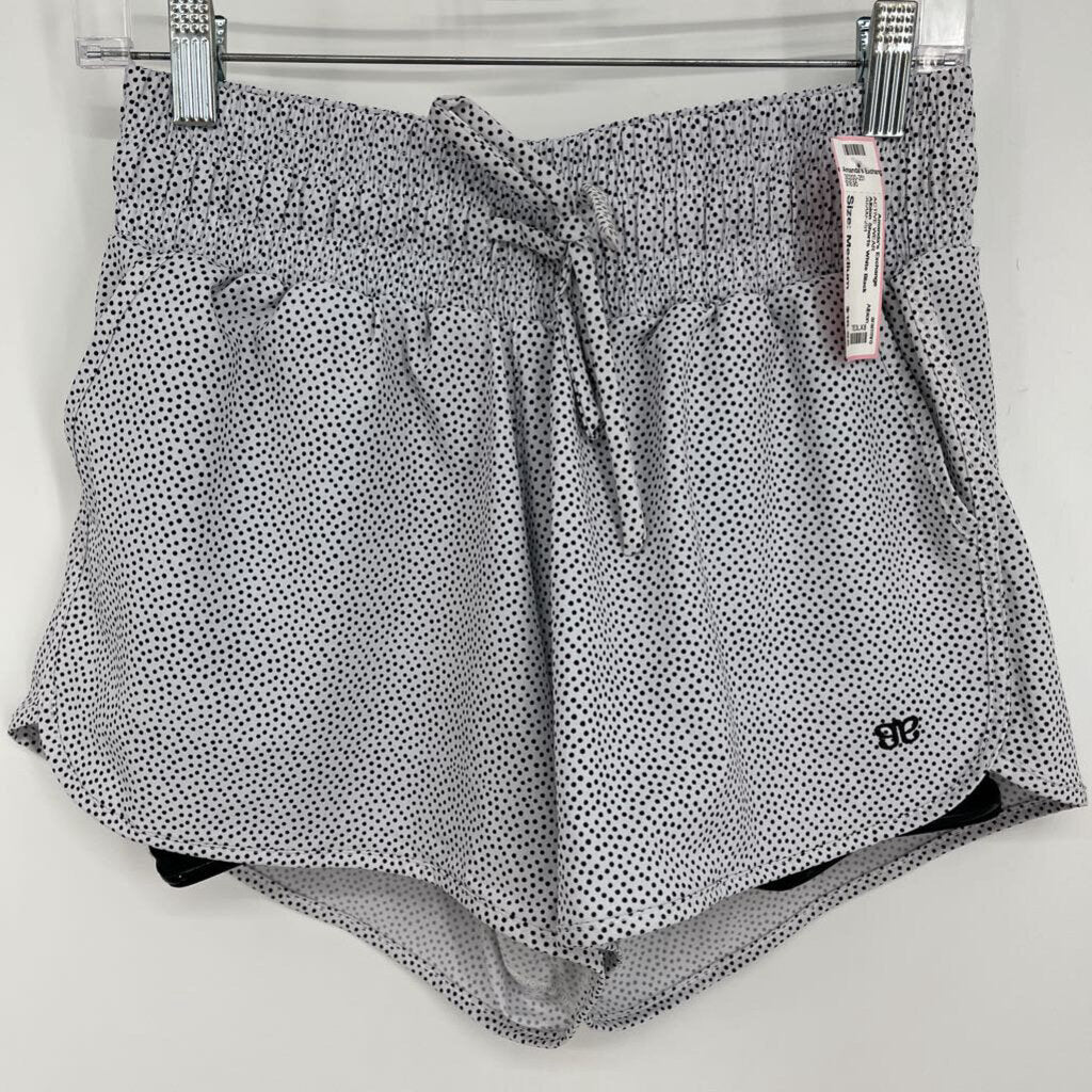Albion Shorts