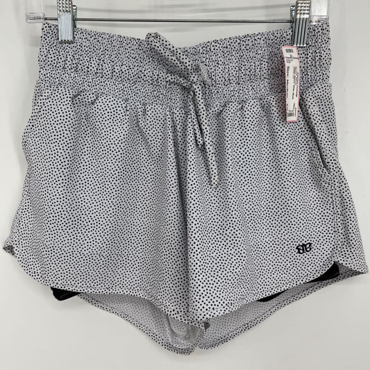 Albion Shorts