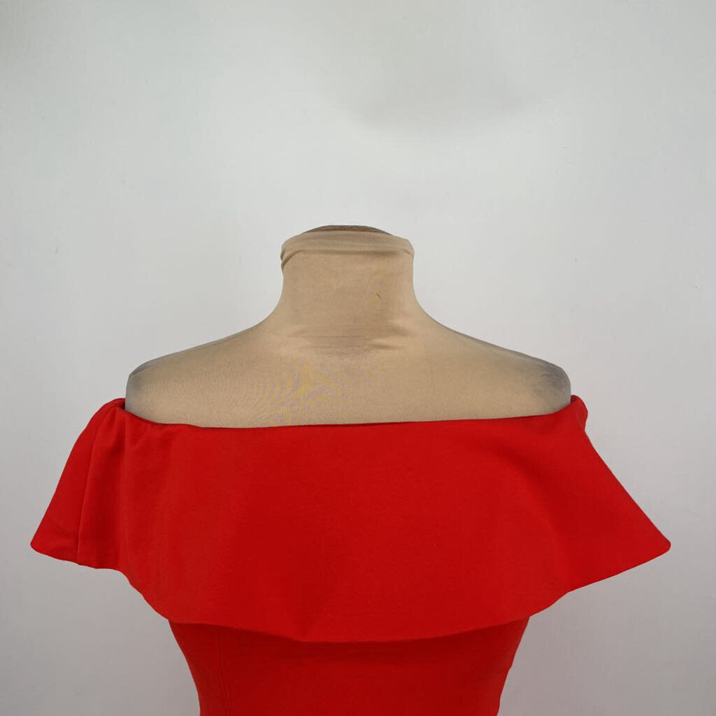 Babaton Off-Shoulder Dress