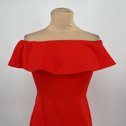 Babaton Off-Shoulder Dress