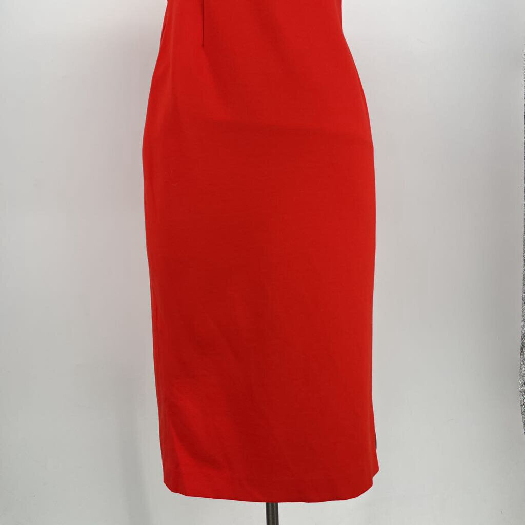 Babaton Off-Shoulder Dress