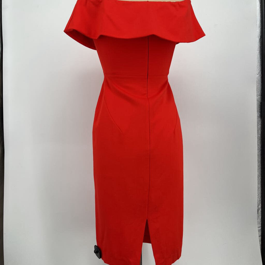 Babaton Off-Shoulder Dress