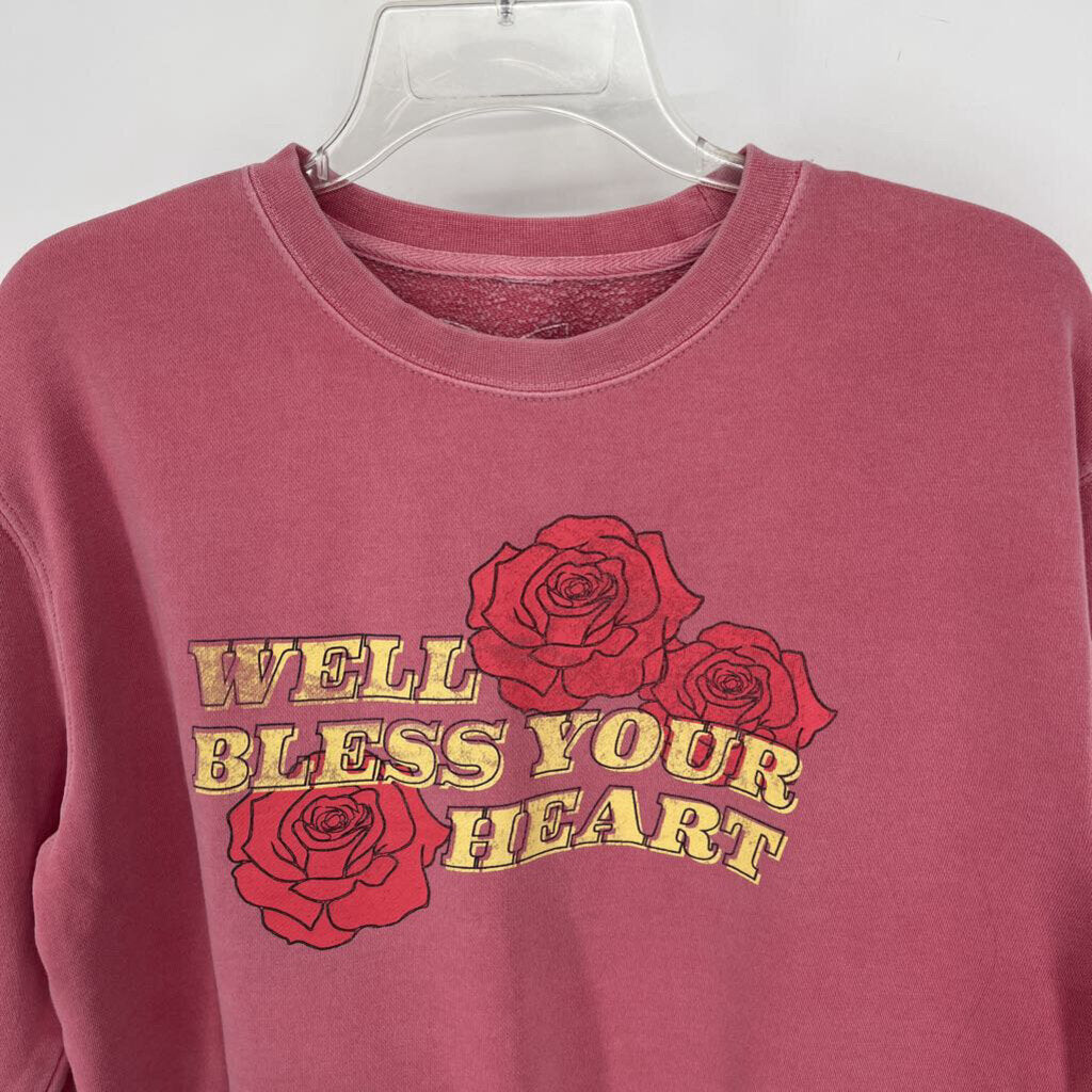 Malory Ervin Sweatshirt