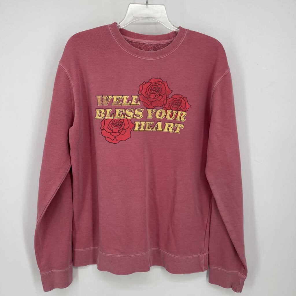 Malory Ervin Sweatshirt