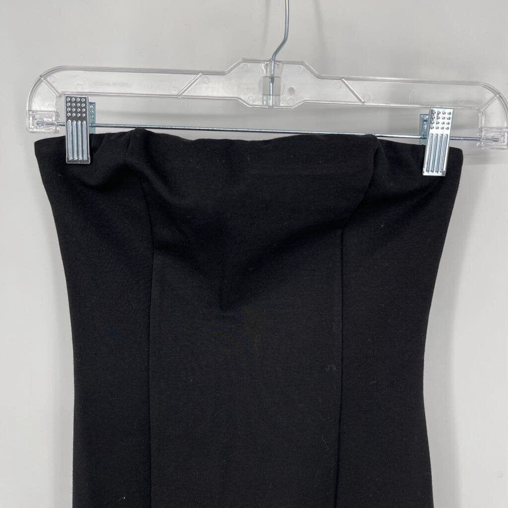 Superdown Strapless Dress