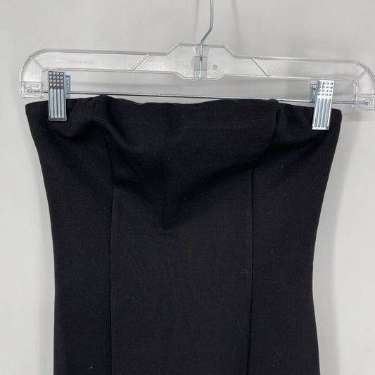 Superdown Strapless Dress