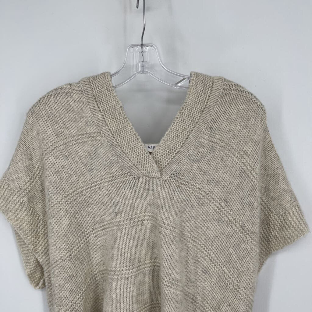Gap S/s Sweater