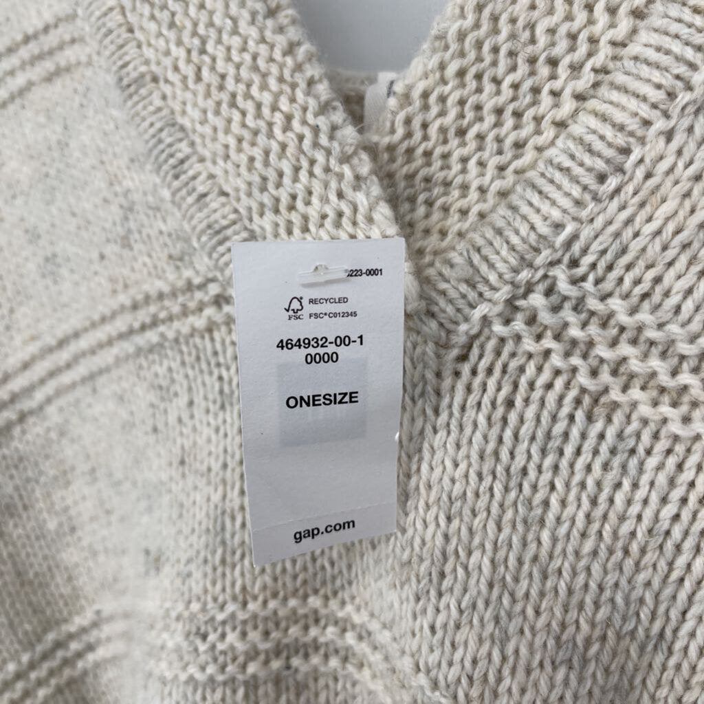 Gap S/s Sweater