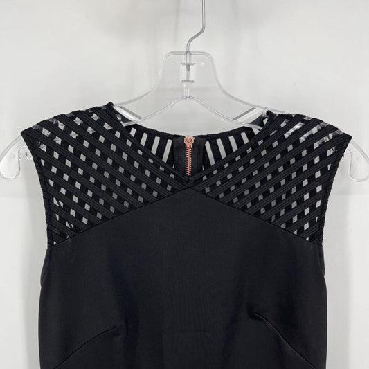 Ted Baker Slvls Dress