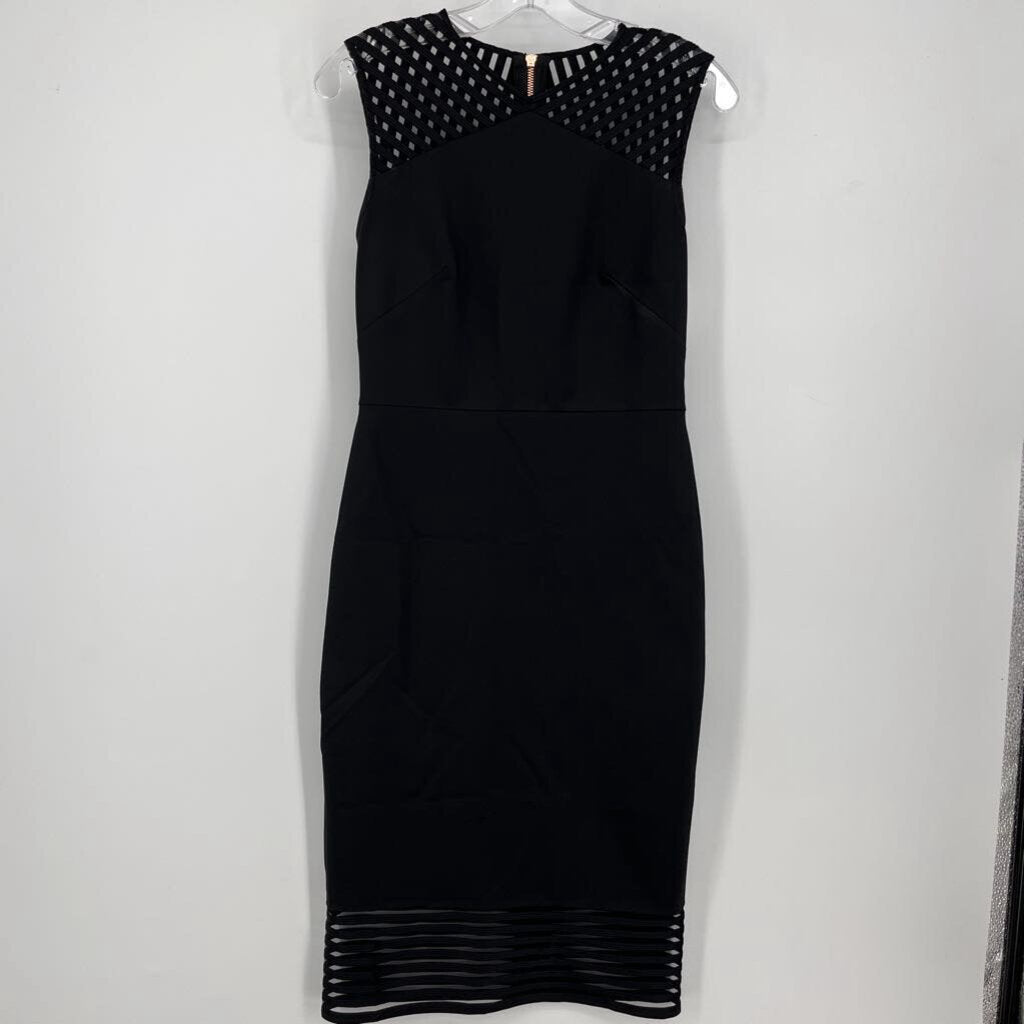 Ted Baker Slvls Dress