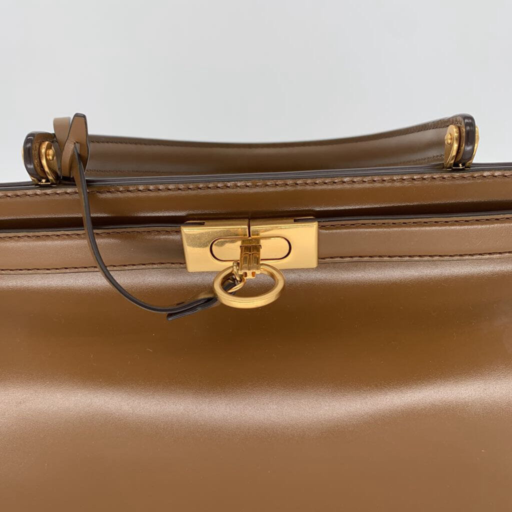 Tory Burch Lee Radziwill Handbag