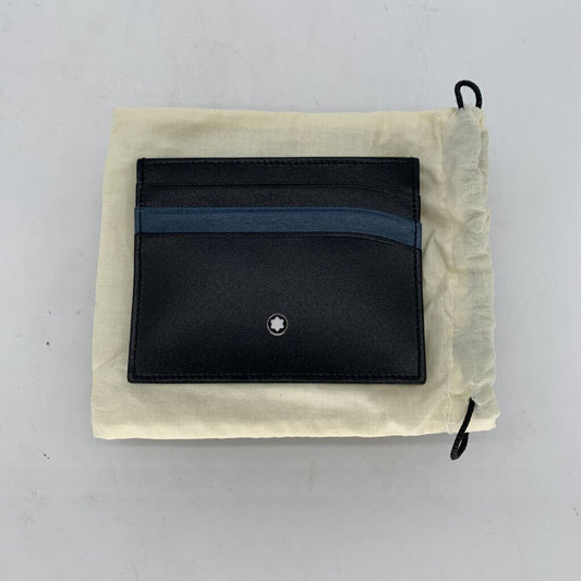 Mont Blanc Card Wallet