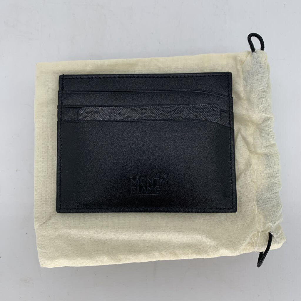Mont Blanc Card Wallet
