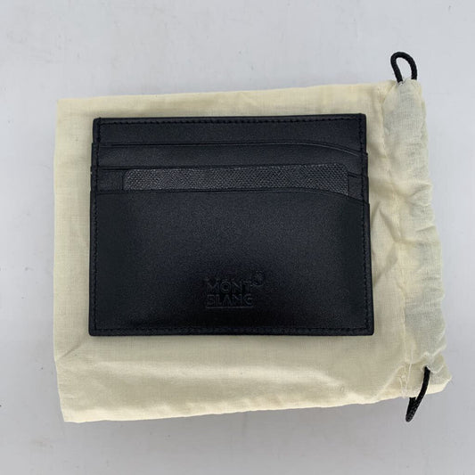Mont Blanc Card Wallet