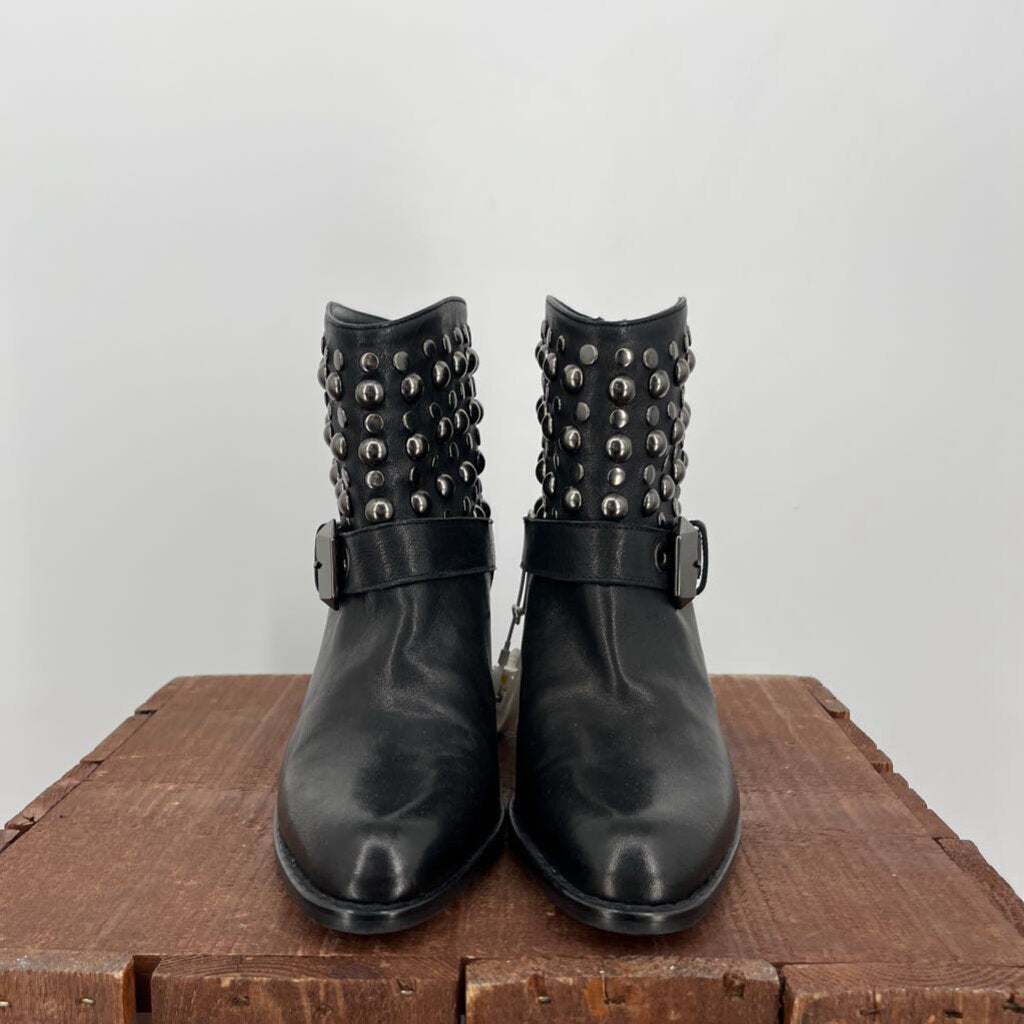 Stuart Weitzman Booties