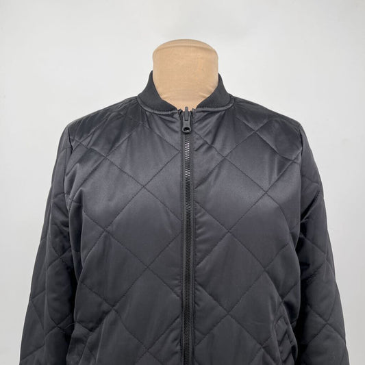 Blanc Noir reversible Jacket