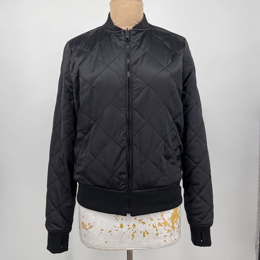 Blanc Noir reversible Jacket