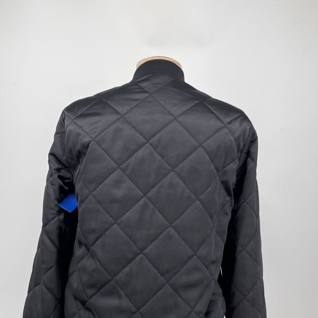 Blanc Noir reversible Jacket