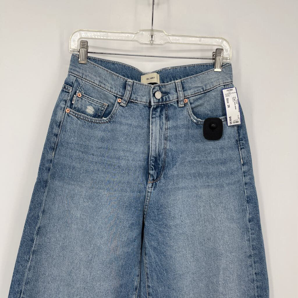 DL1961 Jeans