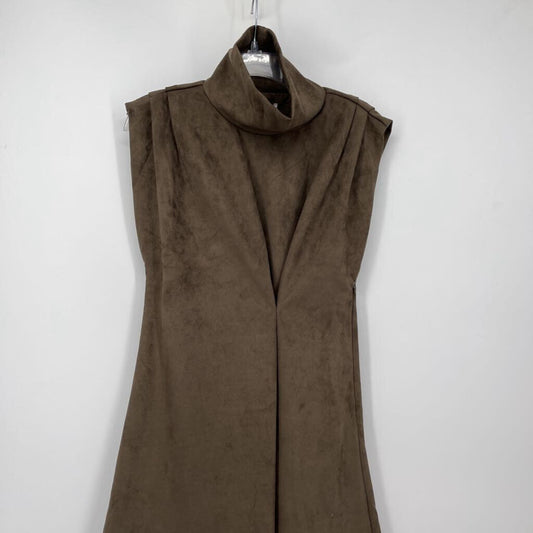 THML Slvls Mini Dress