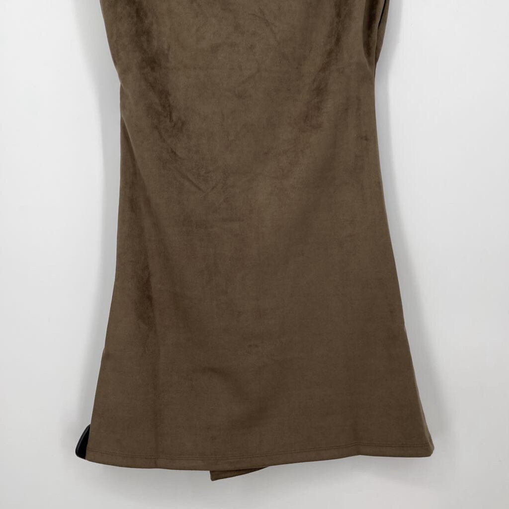 THML Slvls Mini Dress