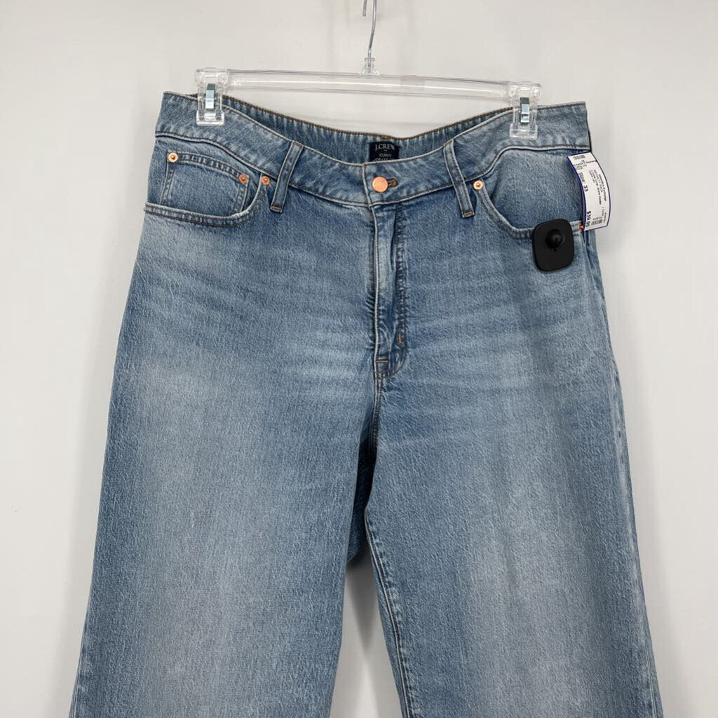 J Crew Crop Jeans