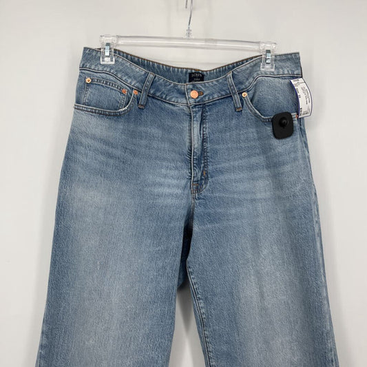 J Crew Crop Jeans